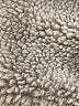 Zara Gray Tan Coat Size S - photo 6