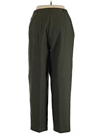 Kathie Lee Dress Pants (view 2)