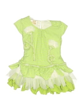 Isobella & Chloe Dress