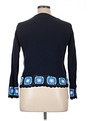 Joseph A. Pullover Sweater (view 2)