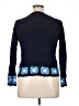 Joseph A. 100% Cotton Blue Pullover Sweater Size L - photo 2