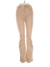 STUDIO BLUE Tan Jeans Size 26 waist - photo 1