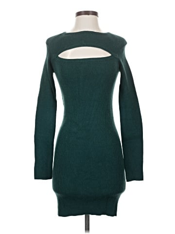 Torn by Ronny Kobo Cocktail Dress (view 1)