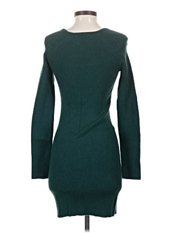 Torn by Ronny Kobo Cocktail Dress (view 2)