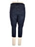 Torrid Blue Jeggings Size 2X Plus (2) - photo 2