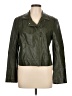 BB Dakota 100% Polyurethane Green Jacket Size L - photo 1