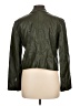 BB Dakota 100% Polyurethane Green Jacket Size L - photo 2