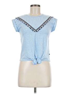Lucky Brand Short Sleeve Top