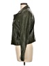 BB Dakota 100% Polyurethane Green Jacket Size L - photo 5