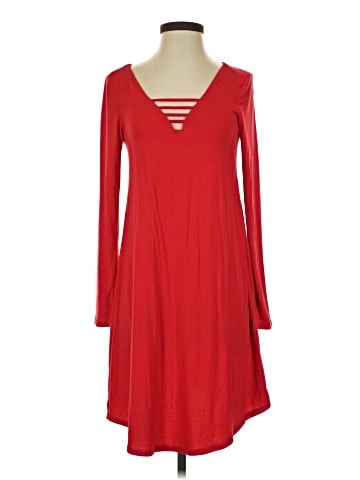 Venus Casual Dress (view 1)