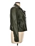 BB Dakota 100% Polyurethane Green Jacket Size L - photo 4
