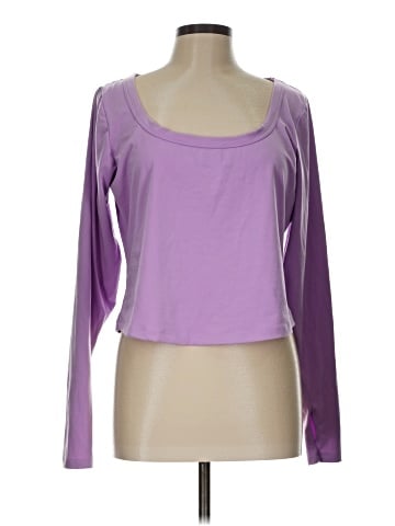 Unbranded Long Sleeve Top (view 1)