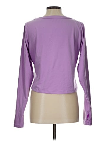 Unbranded Long Sleeve Top (view 2)