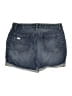Apt. 9 100% Cotton Blue Denim Shorts Size 10 - photo 2