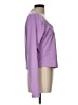 Unbranded Purple Long Sleeve Top Size L (estimated) - photo 4
