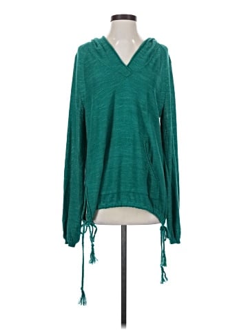 Free People Pullover Sweater (view 1)