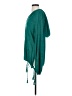 Free People Solid Teal Pullover Sweater Size XS - photo 5