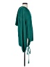 Free People Solid Teal Pullover Sweater Size XS - photo 4