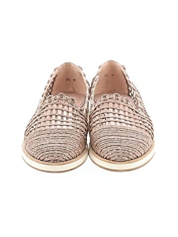 Stuart Weitzman Flats (view 2)