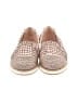 Stuart Weitzman Gold Tan Flats Size 9 1/2 - photo 2