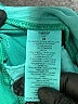 Level 99 Teal Casual Pants Size 25 waist - photo 8