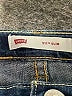 Levi's Blue Jeans Size 5 - photo 3