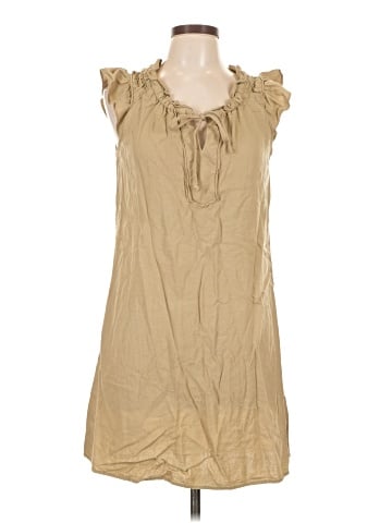 Signature by Robbie Bee Casual Dress (view 1)