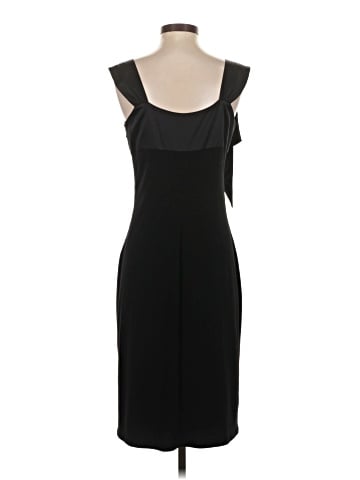 Laundry by Shelli Segal Cocktail Dress (view 2)