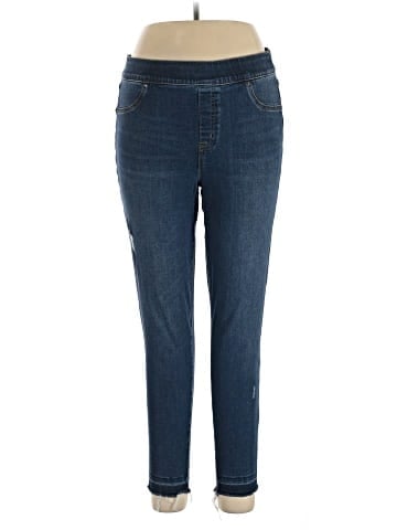 SPANX Jeggings (view 1)
