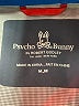 Psycho Bunny 100% Nylon Red Windbreaker Size M - photo 6