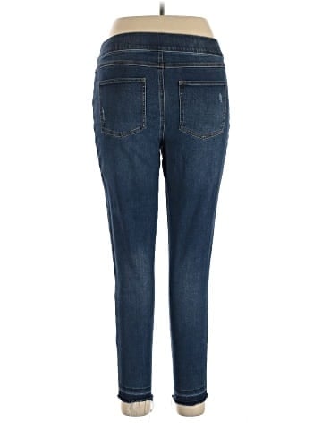 SPANX Jeggings (view 2)