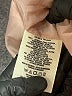 Hei Hei 100% Polyester Solid Pink Jacket Size XS - photo 7