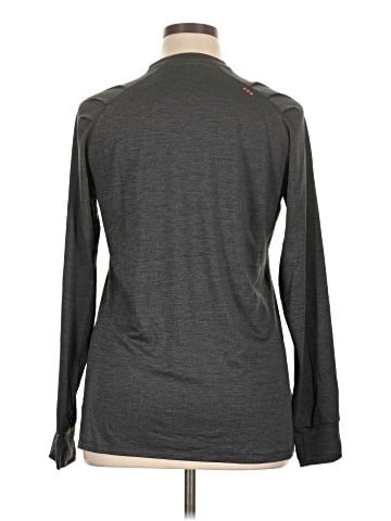Saucony Long Sleeve T-Shirt (view 2)