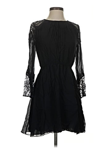 Alice + Olivia Cocktail Dress (view 1)
