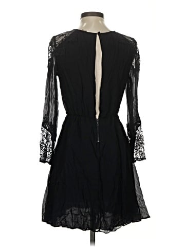 Alice + Olivia Cocktail Dress (view 2)