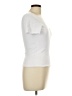 Assorted Brands White Short Sleeve T-Shirt Size L - photo 4