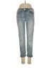 Denizen from Levi's Hearts Blue Jeans Size 3 - photo 1