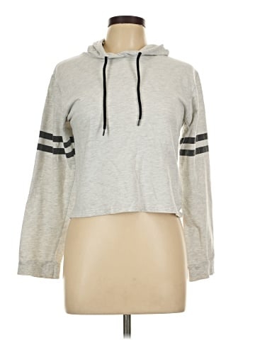 ON FIRE Sweatshirt (view 1)