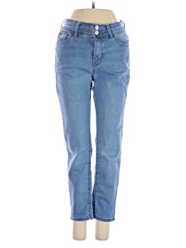 Curve Appeal Jeans