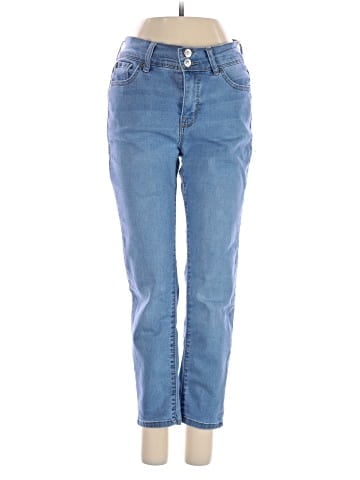 Curve Appeal Jeans (view 1)