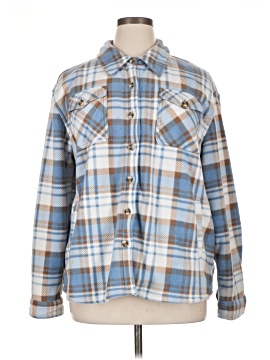 Sage Collective Fleece
