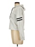 ON FIRE 100% Cotton Gray Sweatshirt Size L - photo 5