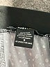 Robert Louis Stars Black Casual Skirt Size S - photo 4