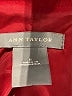 Ann Taylor Red Coat Size 6 - photo 6