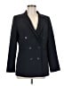 Tahari by ASL Black Blazer Size 8 - photo 1