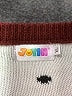 Assorted Brands 100% Acrylic Black Pullover Sweater Size XL - photo 4