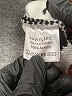 Assorted Brands 100% Acrylic Black Pullover Sweater Size XL - photo 5