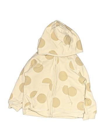 Angel Dear Zip Up Hoodie (view 1)