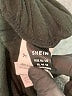 Shein Black Formal Skirt Size XL - photo 4