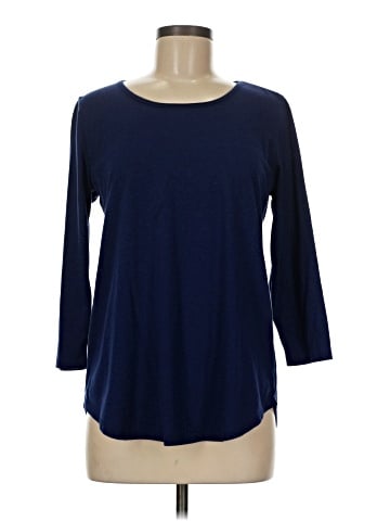 Knapp Studio 3/4 Sleeve T-Shirt (view 1)
